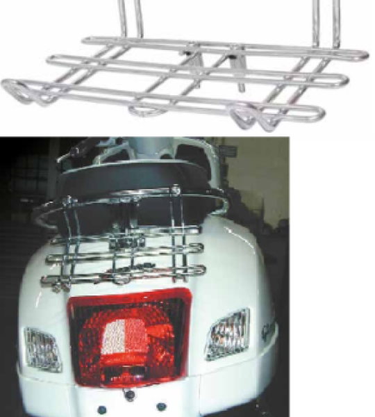 MINI PORTAPACCHI VESPA GTS – GTV 250/300