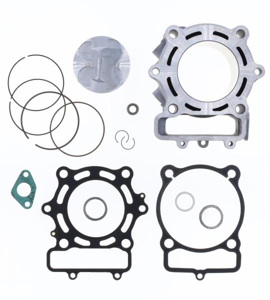 GRUPPO TERMICO HUSQVARNA TE/TESTA CILINDRO 250 D.76 06-09