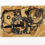 KIT GUARNIZIONI MOTORE KAWASAKI KX 450F + OIL SEALS 2016-18
