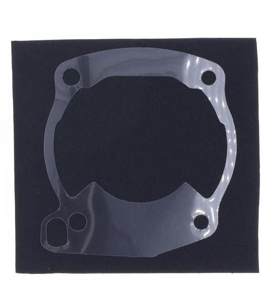 GUARNIZIONE BASE CILINDRO CR80/CR85 92-03 SPESSORE 0,1