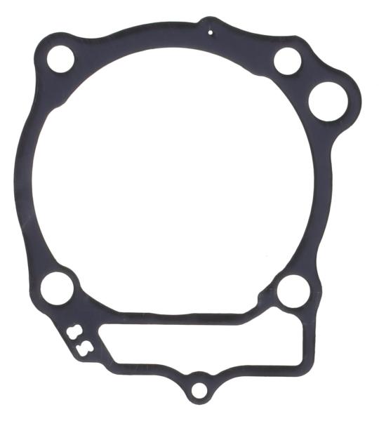 GUARNIZIONE BASE CILINDRO RM-Z 450 L1 SPESSORE 0,4