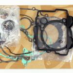 KIT GUARNIZIONI MOTORE KTM EXC-F 250 14-16 + OIL SEALS