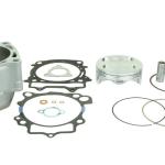GRUPPO TERMICO YAMAHA YZF450 BB D.102 10-17