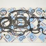 KIT GUARNIZIONI MOTORE HUSQVARNA TESTA CILINDRO 250 2005-2009