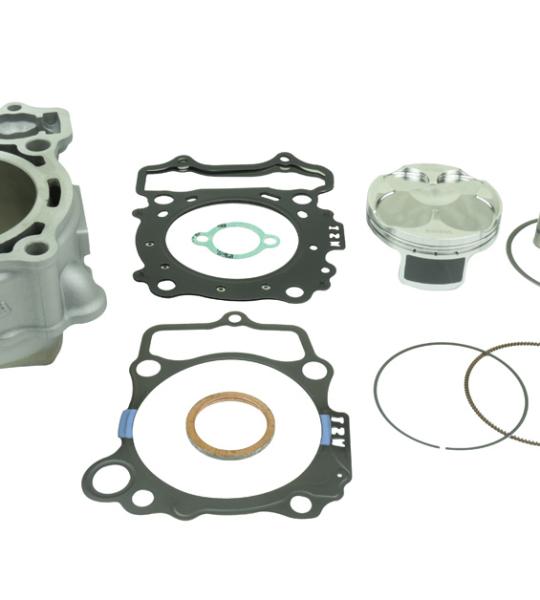GRUPPO TERMICO YAMAHA YZF250 14-15
