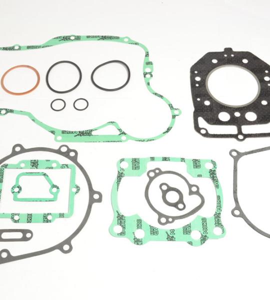 KIT GUARNIZIONI MOTORE KAWASAKI KX 250 E1 87