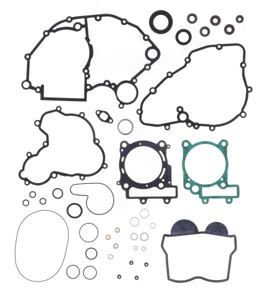 ***KIT GUARNIZIONI MOTORE SHERCO SEF-R 300 14-20 + OIL SEALS