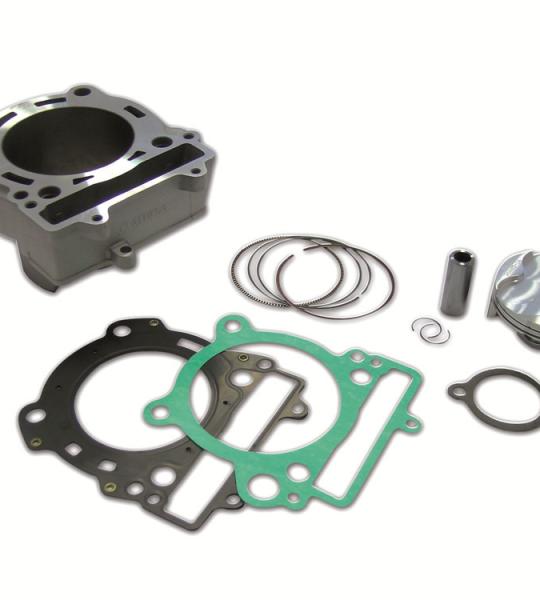 GRUPPO TERMICO KTM SX250F 06-12/XCF-W250 D.76 07-13