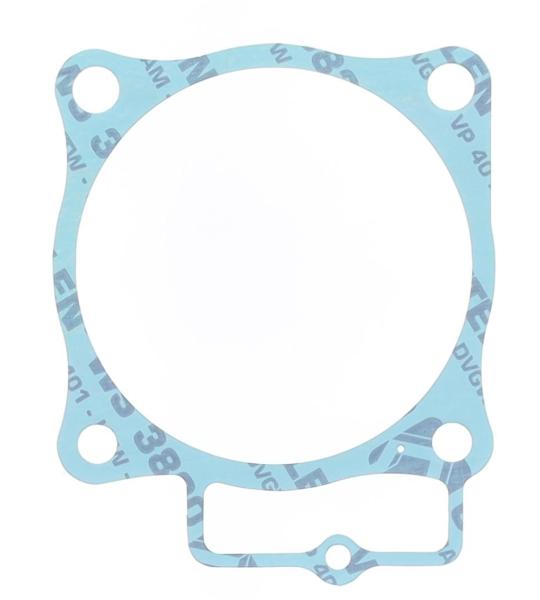 GUARNIZIONE BASE CILINDRO HONDA CRF450R SPESSORE 0,4