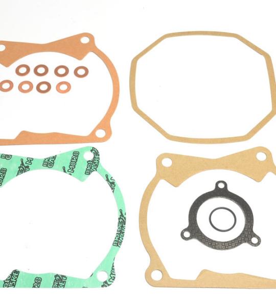 SERIE GUARNIZIONI SMERIGLIO KTM 350'86/90-500'87/94-440,5 40