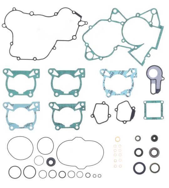KIT GUARNIZIONI MOTORE KTM SX 85 18-21+ OIL SEALS