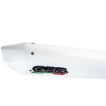 Scarico GPR compatibile con Triumph Tiger 800 - Xr - Xc - Xrx - Xcx - Xrt - Xca 2017-2021 - Albus Evo4