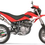 Scarico GPR compatibile con Beta Alp 4.0 2018-2020 - Gpe Ann. titanium