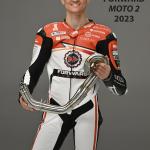 Scarico GPR compatibile con Ducati Hypermotard 1100 -1100 Evo 2007-2012 - Decatalizzatore
