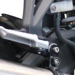 Scarico GPR compatibile con Voge 500R 2021-2024 - Furore Evo4 Nero