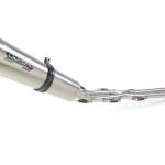 Scarico GPR compatibile con Yamaha T-Max 530 2012-2016 -  Gpe Ann. titanium -  Scarico completo omologato - fornito con db killer estraibile - catalizzatore e collettore