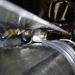 Scarico GPR compatibile con Yamaha MT-01 2005-2011 - Inox Tondo