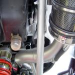 Scarico GPR compatibile con Polaris Predator 500 2003-2010 - Deeptone Atv