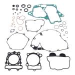 KIT GUARNIZIONI MOTORE SUZUKI RM-Z 250+OIL SEALS 19-22