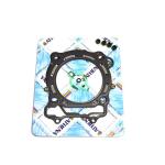 SERIE GUARNIZIONI SMERIGLIO SUZUKI RM-Z450 2007 S/COPERCHIO VALVOLE 