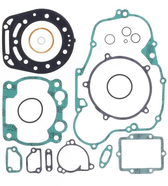 KIT GUARNIZIONI MOTORE KAWASAKI KX 500 E1-E12 89-04