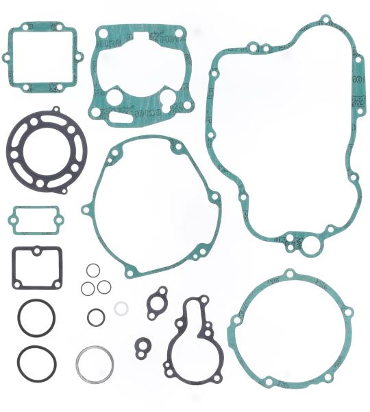 KIT GUARNIZIONI MOTORE KAWASAKI KX 125 J1/J2 92-93