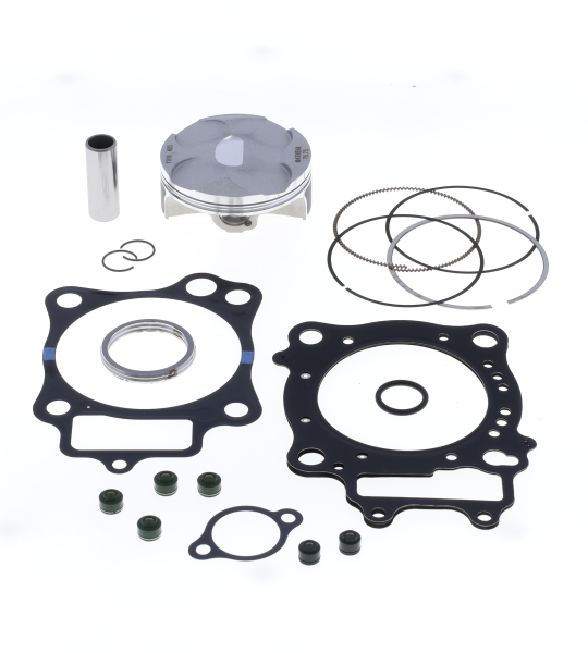 TOP END PISTON TESTA CILINDRO F250R 16-17 D. 76.77MM