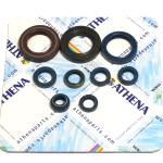 SERIE PARAOLIO HUSQVARNA 125 WRE '93-96