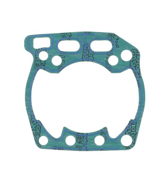 GUARNIZIONE BASE CILINDRO RM250 SPESSORE 0,5 03-08