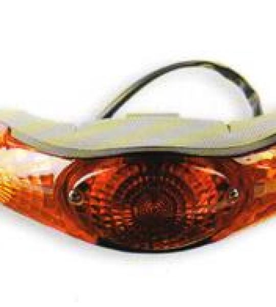 Fanale posteriore per Aprilia Scarabeo 50 Di-Tech, 50/100 4T