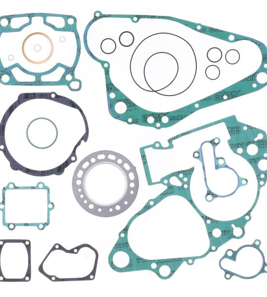 KIT GUARNIZIONI MOTORE SUZUKI RM 250 K/L 89-90