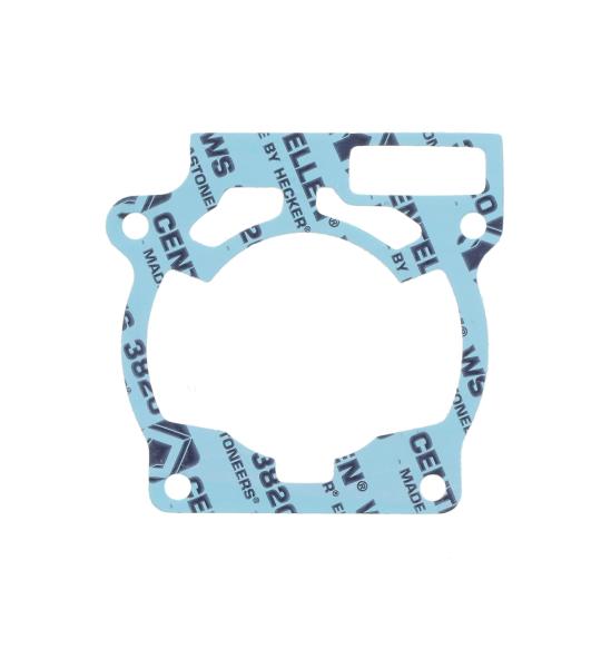 GUARNIZIONE BASE CILINDRO SPESSORE 0,8 KTM 125/200