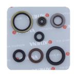 SERIE PARAOLIO KTM SX250-EXC300 18-22
