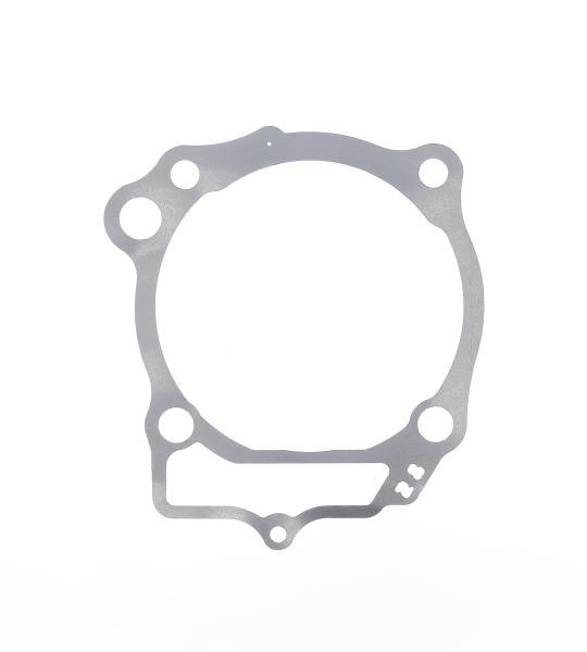 GUARNIZIONE BASE CILINDRO SUZUKI RMZ450 K8-K9-L0 SPESSORE 0,1
