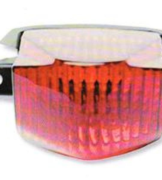 Fanale posteriore per Aprilia RS 125 dal 2006