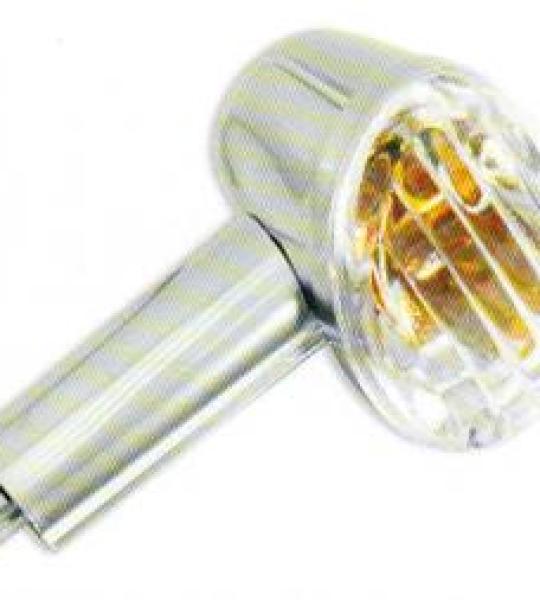 Freccia anteriore destro per Aprilia Scarabeo Street 2T, Scarabeo 50/100 4