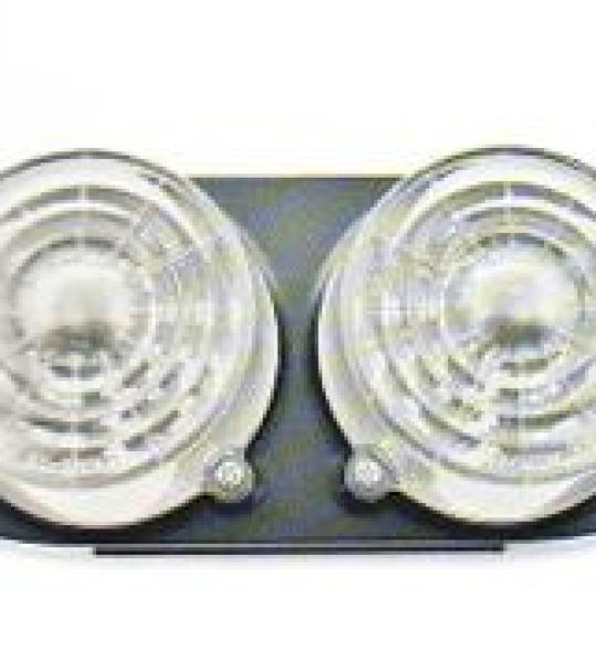 fanale posteriore per  Aprilia RSV 1000-1000R-SP