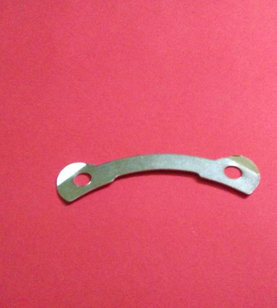 Piastrina si Sicurezza Ferma Bulloni Corona Dentata 485 per Moto Vari Marche e Modelli.