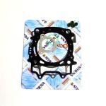 SERIE GUARNIZIONI SMERIGLIO YAMAHA YZF 450 10-13 S/COPERCHIO VALVOLE 