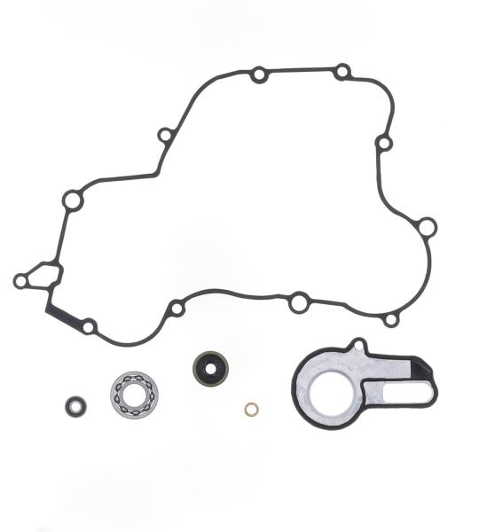 POMPA ACQUA KIT SERIE GUARNIZIONI + CUSCINETTO KTM SX85 18-21