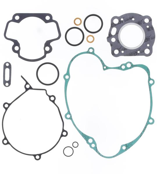 KIT GUARNIZIONI MOTORE KAWASAKI KX 60 85-03/SUZ.RM60 03
