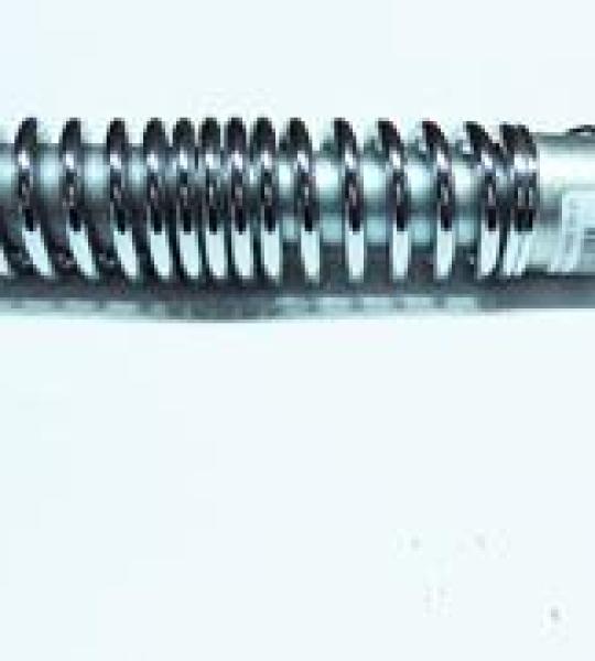 Ammortizzatore posteriore originale per Benelli 125 2C