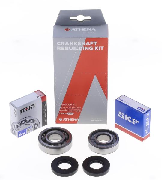 REVISIONE ALBERO MOTORE KIT YAMAHA YZ 65 18-21