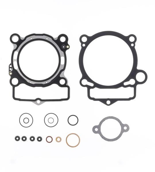 SERIE GUARNIZIONI SMERIGLIO KTM EXC-F250 20-21 W/OUT.VALVOLE COV. GASKET
