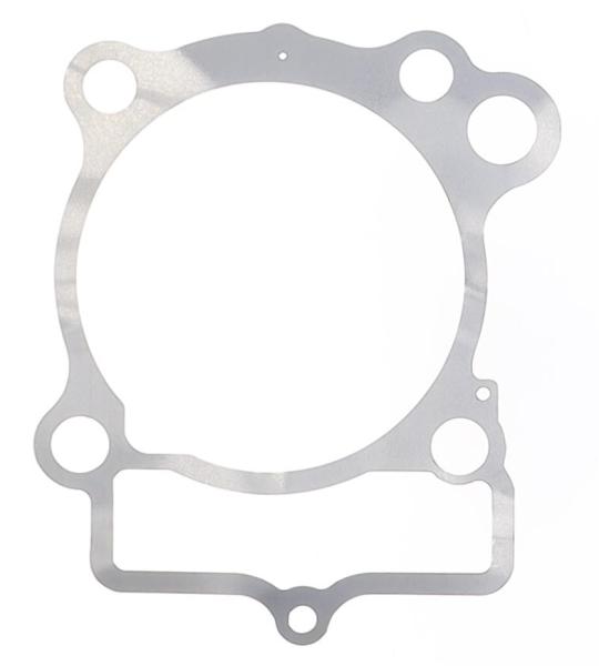 GUARNIZIONE BASE CILINDRO SUZUKI RMZ250 SPESSORE 0,1