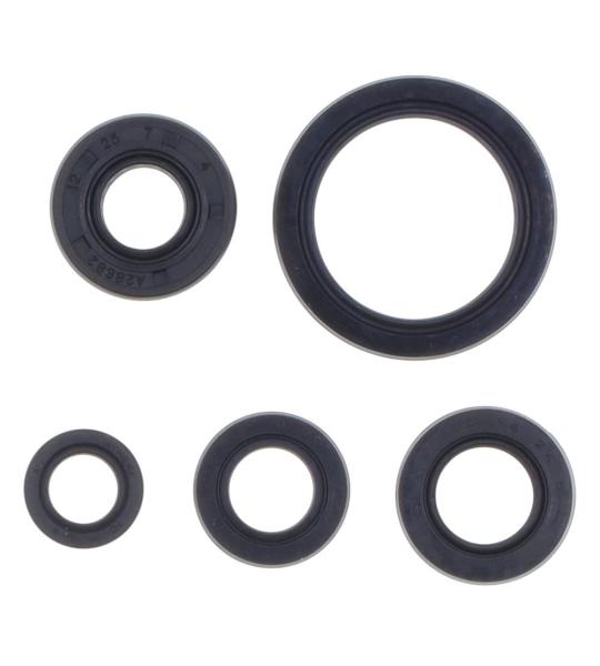 SERIE PARAOLIO YAMAHA YZ 250 F 19-22