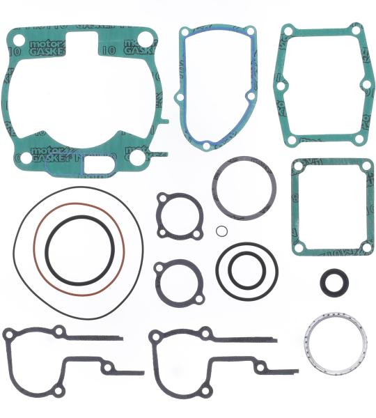 SERIE GUARNIZIONI SMERIGLIO YAMAHA WR250 88-97/YZ 250 88-96