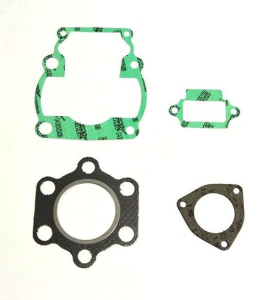 SERIE GUARNIZIONI SMERIGLIO SUZUKI RM 125 MOD.80