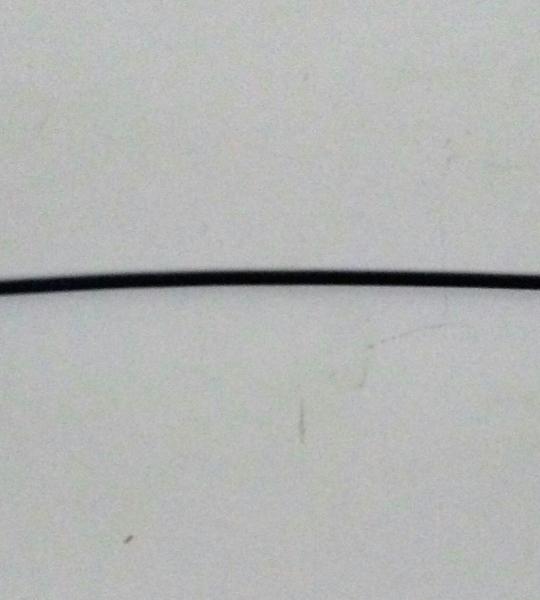Trasmissione Freno Anteriore Lunga per Benelli 125-250 2C