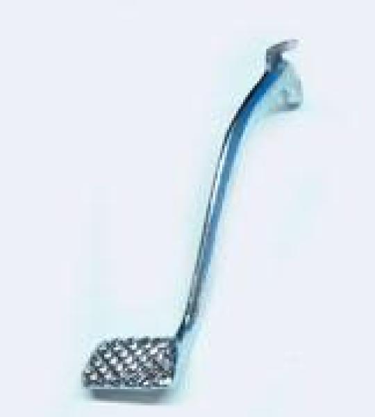 Leva freno a pedale originale per Benelli 125 2C Sport